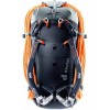 Deuter Guide 30 マウンテン バックパック - ブラックシェール
