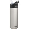 Bouteille isotherme Eddy Vacuum Insulated Stainless 600 ml Camelbak - Stainless