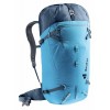 Deuter Guide 30 マウンテン バックパック - wave-ink