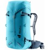 マウンテン バックパック Guide 32+8 SL Deuter - lagoon-ink