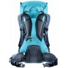 マウンテン バックパック Guide 32+8 SL Deuter - lagoon-ink
