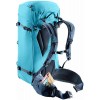 マウンテン バックパック Guide 32+8 SL Deuter - lagoon-ink