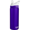 Bouteille isotherme Eddy Vacuum Insulated Stainless 600 ml Camelbak - Iris