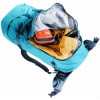 マウンテン バックパック Guide 32+8 SL Deuter - lagoon-ink