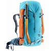 マウンテン バックパック Guide 32+8 SL Deuter - lagoon-ink