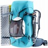 マウンテン バックパック Guide 32+8 SL Deuter - lagoon-ink