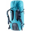 マウンテン バックパック Guide 32+8 SL Deuter - lagoon-ink