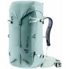Deuter Guide 32+8 SL マウンテン バックパック - ジェイドフロスト