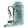 Deuter Guide 32+8 SL マウンテン バックパック - ジェイドフロスト