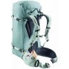 Deuter Guide 32+8 SL マウンテン バックパック - ジェイドフロスト