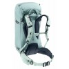 Deuter Guide 32+8 SL マウンテン バックパック - ジェイドフロスト