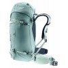 Deuter Guide 32+8 SL マウンテン バックパック - ジェイドフロスト