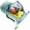 Deuter Guide 32+8 SL マウンテン バックパック - ジェイドフロスト