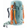 Deuter Guide 32+8 SL マウンテン バックパック - ジェイドフロスト