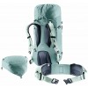Deuter Guide 32+8 SL マウンテン バックパック - ジェイドフロスト