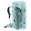 Deuter Guide 32+8 SL マウンテン バックパック - ジェイドフロスト