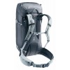 Deuter Guide 34+8 マウンテン バックパック - ブラックシェール