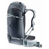 Deuter Guide 34+8 マウンテン バックパック - ブラックシェール