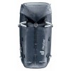 Deuter Guide 34+8 マウンテン バックパック - ブラックシェール