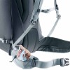 Deuter Guide 34+8 マウンテン バックパック - ブラックシェール