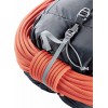 Deuter Guide 34+8 マウンテン バックパック - ブラックシェール