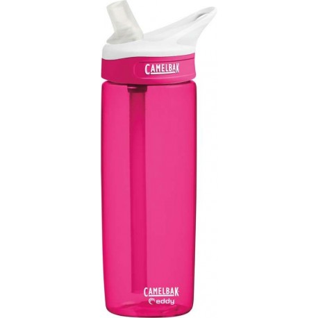Bouteille Eddy 600 ml Camelbak - Dragonfruit