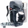 Deuter Guide 34+8 マウンテン バックパック - ブラックシェール