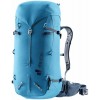 Deuter Guide 34+8 マウンテン バックパック - wave-ink