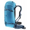 Deuter Guide 34+8 マウンテン バックパック - wave-ink