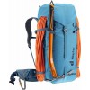 Deuter Guide 34+8 マウンテン バックパック - wave-ink