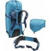 Deuter Guide 34+8 マウンテン バックパック - wave-ink