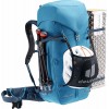 Deuter Guide 34+8 マウンテン バックパック - wave-ink