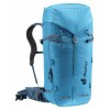 Deuter Guide 34+8 マウンテン バックパック - wave-ink