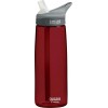 Bouteille Eddy 750 ml Camelbak - Cardinal