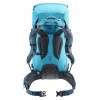 マウンテン バックパック Guide 42+8 SL Deuter - lagoon-ink