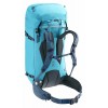マウンテン バックパック Guide 42+8 SL Deuter - lagoon-ink