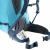 マウンテン バックパック Guide 42+8 SL Deuter - lagoon-ink