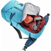マウンテン バックパック Guide 42+8 SL Deuter - lagoon-ink