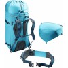 マウンテン バックパック Guide 42+8 SL Deuter - lagoon-ink