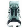 Deuter Guide 42+8 SL マウンテン バックパック - ジェイドフロスト