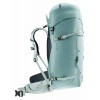 Deuter Guide 42+8 SL マウンテン バックパック - ジェイドフロスト