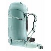 Deuter Guide 42+8 SL マウンテン バックパック - ジェイドフロスト