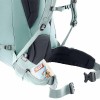 Deuter Guide 42+8 SL マウンテン バックパック - ジェイドフロスト