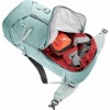 Deuter Guide 42+8 SL マウンテン バックパック - ジェイドフロスト