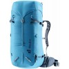 Deuter Guide 44+8 マウンテン バックパック - ウェーブインク