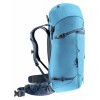 Deuter Guide 44+8 マウンテン バックパック - ウェーブインク
