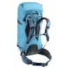 Deuter Guide 44+8 マウンテン バックパック - ウェーブインク
