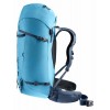 Deuter Guide 44+8 マウンテン バックパック - ウェーブインク