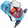 Deuter Guide 44+8 マウンテン バックパック - ウェーブインク