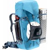 Deuter Guide 44+8 マウンテン バックパック - ウェーブインク